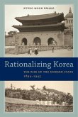 Rationalizing Korea (eBook, ePUB)