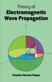 Theory of Electromagnetic Wave Propagation (eBook, ePUB)
