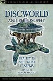Discworld and Philosophy (eBook, ePUB)