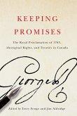 Keeping Promises (eBook, ePUB) Keeping Promises (eBook, ePUB)