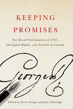 Keeping Promises (eBook, ePUB)