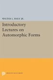 Introductory Lectures on Automorphic Forms (eBook, PDF)