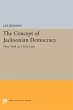 The Concept of Jacksonian Democracy... - Bild 1