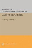 Guillén on Guillén (eBook, PDF)