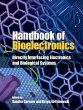 Handbook of Bioelectronics (eBook, ePUB) - Bild 1