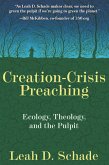 Creation-Crisis Preaching (eBook, ePUB)