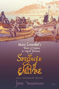 Spectacle of Empire (eBook, ePUB) - Wasserman, Jerry