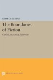 Boundaries of Fiction (eBook, PDF) Boundaries of Fiction (eBook, PDF)
