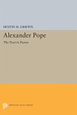 Alexander Pope (eBook, PDF)