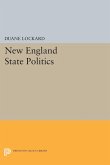 New England State Politics (eBook, PDF)