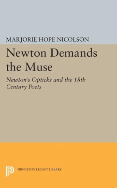 Cover Newton Demands the Muse (eBook, PDF)