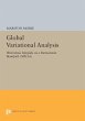 Global Variational Analysis (eBook, PDF) - Bild 1