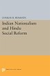 Indian Nationalism and Hindu Social... - Bild 1