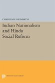 Indian Nationalism and Hindu Social Reform (eBook, PDF)