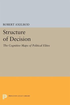 Structure of Decision (eBook, PDF)