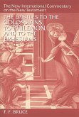 Epistles to the Colossians, to Philemon, and to the Ephesians (eBook, ePUB)