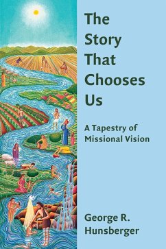 Cover Story That Chooses Us (eBook, ePUB)
