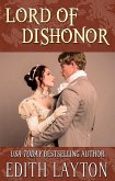 Lord of Dishonor (eBook, ePUB)