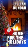 No Home for the Holidays (eBook, ePUB)