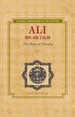 Ali Ibn Abi Talib (eBook, ePUB)