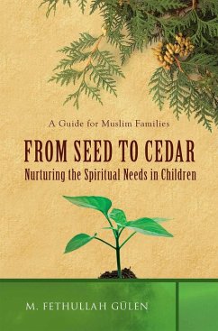 Cover From Seed to Cedar (eBook, ePUB)