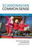 Scandinavian Common Sense (eBook, PDF) Scandinavian Common Sense (eBook, PDF)