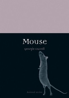 Mouse (eBook, ePUB) - Georgie Carroll, Carroll