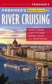 Frommer's EasyGuide to River Cruising (eBook, ePUB)