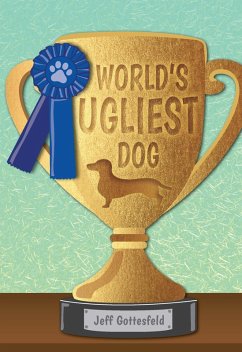 Cover World's Ugliest Dog (eBook, PDF)