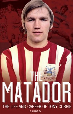 Cover Matador (eBook, ePUB)