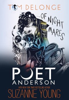 Poet Anderson ...Of Nightmares (eBook, ePUB) - Delonge, Tom