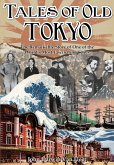Tales of Old Tokyo (eBook, ePUB)