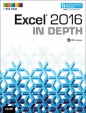 Excel 2016 In Depth (eBook, PDF)