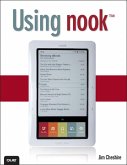 Using Nook (eBook, ePUB)