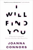 I Will Find You (eBook, ePUB) I Will Find You (eBook, ePUB)