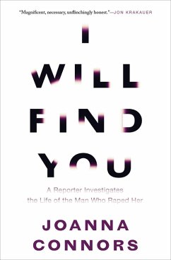 Cover I Will Find You (eBook, ePUB)