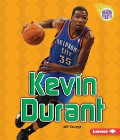 Cover Kevin Durant (eBook, PDF)