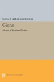 Giono (eBook, PDF)