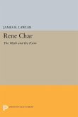 Rene Char (eBook, PDF)