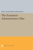 The European Administrative Elite (eBook, PDF)