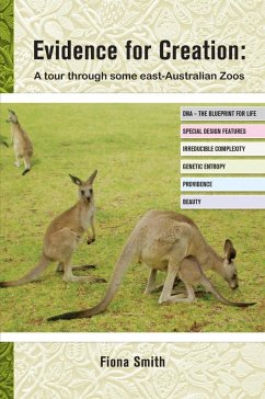 Cover Evidence for Creation (eBook, ePUB)