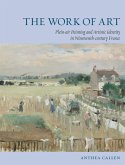 Work of Art (eBook, ePUB)