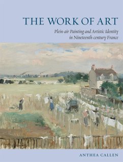 Cover Work of Art (eBook, ePUB)