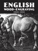 English Wood-Engraving 1900-1950 (eBook, ePUB)