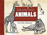Drawing Animals (eBook, ePUB)