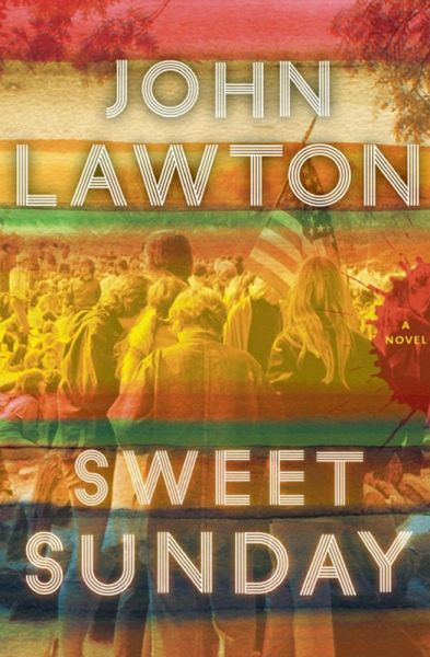 Sweet Sunday (eBook, ePUB)