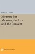 Measure For Measure, the Law and the... - Bild 1