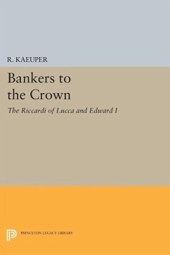 Cover Bankers to the Crown (eBook, PDF)
