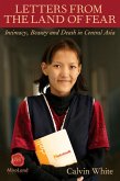 Letters From the Land of Fear (eBook, ePUB) Letters From the Land of Fear (eBook, ePUB)