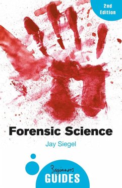 Cover Forensic Science (eBook, ePUB)